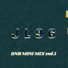 DNB MINI MIX vol.1