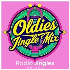 NEW: Oldies Jingle Mix #1 - 20 02 25