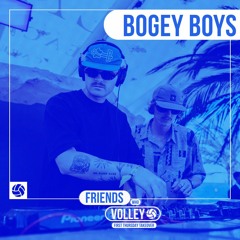 BOGEY BOYS @ First Thursday - Cape Town