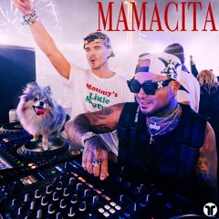 Mamacita (with Freakonico)