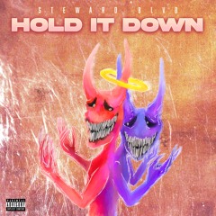 Hold It Down (Prod. Airbourn)