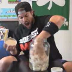 the l.a. beast cypher [bblktop, anal goblin, #1lifefan, lil pasquel, dj joy is found in inopportune moments (1/2), soyjuice, gizzle, dj jifiim (2/2)