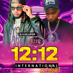 12-12 INTERNATIONAL FRIDAY LIVE AUDIO