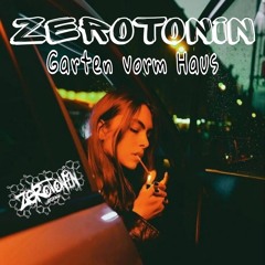 ZEROTONIN Garten vorm Haus