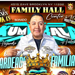 3-DIME QUE TIENES CORAZON-KUMBALA EN EL FAMILY HALL-AGOSTO-10-2025
