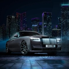 Suicide Doors