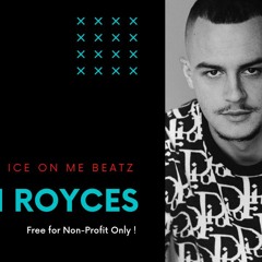 "Dem Royces" - Don Xhoni X Marini (Prod. IceOnMe Beatz)