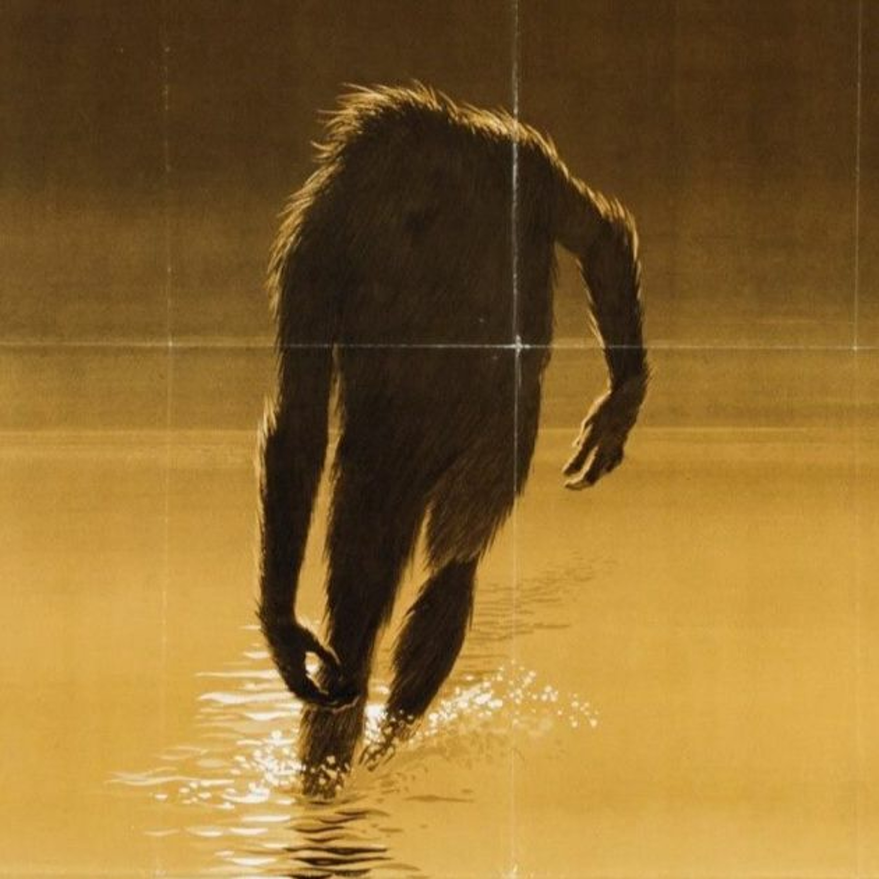 323 - THE LEGEND OF BOGGY CREEK (1972) + WENDIGO (2001) ft. Esther Rosenfield episode artwork