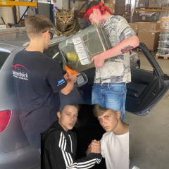 … lutsch an mein Schwanz feat. Lenesen