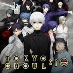 Tokyo Ghoul OST and Songs