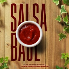 SALSA BAUL MAS DE 1 HORA PARA RECORDAR BUENOS TIEMPOS MI ESTILO PERSONAL 80s Y 90s DICIEMBRE 2020