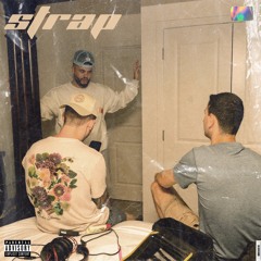 STRAP (Feat. Burgettii)