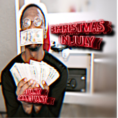 Bhristmas in July
