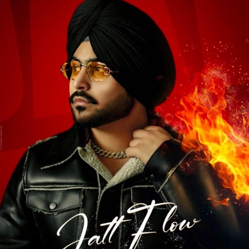 Jatt Flow Jot Sidhu