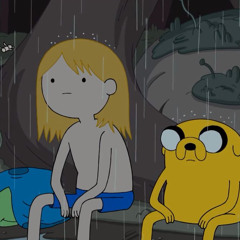 finn n jake prod grosss
