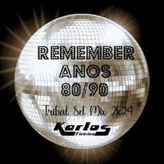 DJKarlos Firmino-Tribal Set Mix Remember Anos 80-90.mp3