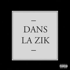 Dans La Zik (feat. Salvatore De Niro & Lil Maick)