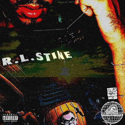 SPONGEBOB (feat. Josiah Torres & ZERØ) [PROD.SOURKIDD]
