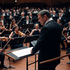 Soltane Ghalbha Orchestra
