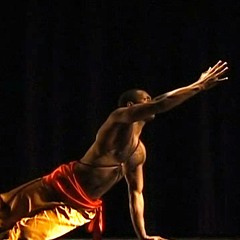 Waking Dance 10 The Deceit; 11 A Fire Ritual (Agna Ayahi Vitaye)