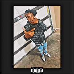 RatherBeWitYou - NorfsideReece (Prod. SayBreezy)