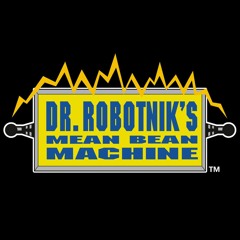 Ending Theme (Beta) - Dr. Robotnik's Mean Bean Machine