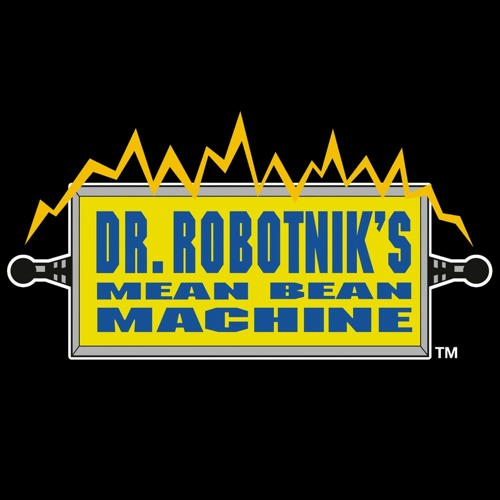 Ending Theme (Beta) - Dr. Robotnik's Mean Bean Machine