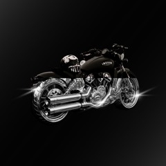 COLDFACE - CHIEF (Miró Techno Remix)