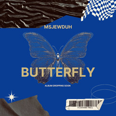 MsJewduh Butterfly