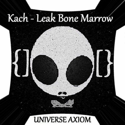 Kach - Hysterics Internal Tantrum (Original Mix) [UA008]