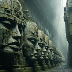 Taboo-The lost civilization (dj mix zenon)