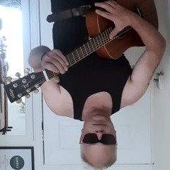 Upside Down - live unplugged