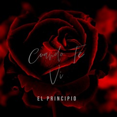 Cuando Te Vi (Prod by Legazzy Beatz)