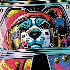 Zipmix 2024 - Kan Jagger 's year mix of prog and full on psytrance