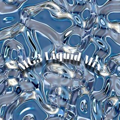 MG3 Liquid Mix
