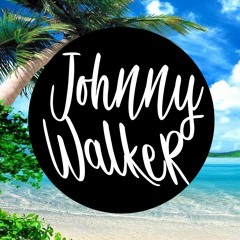 Destination Isolation - 2020 House Groovers - Johnny Walker