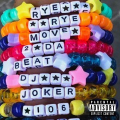 M2TB 2 Rye Rye Feat. Dj Joker (Dirty)