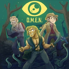 OMEN S2 Main Theme