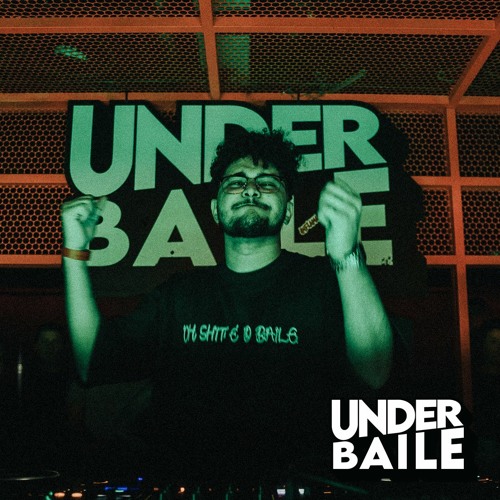 Set kLap | UnderBaile "Barulhinho"