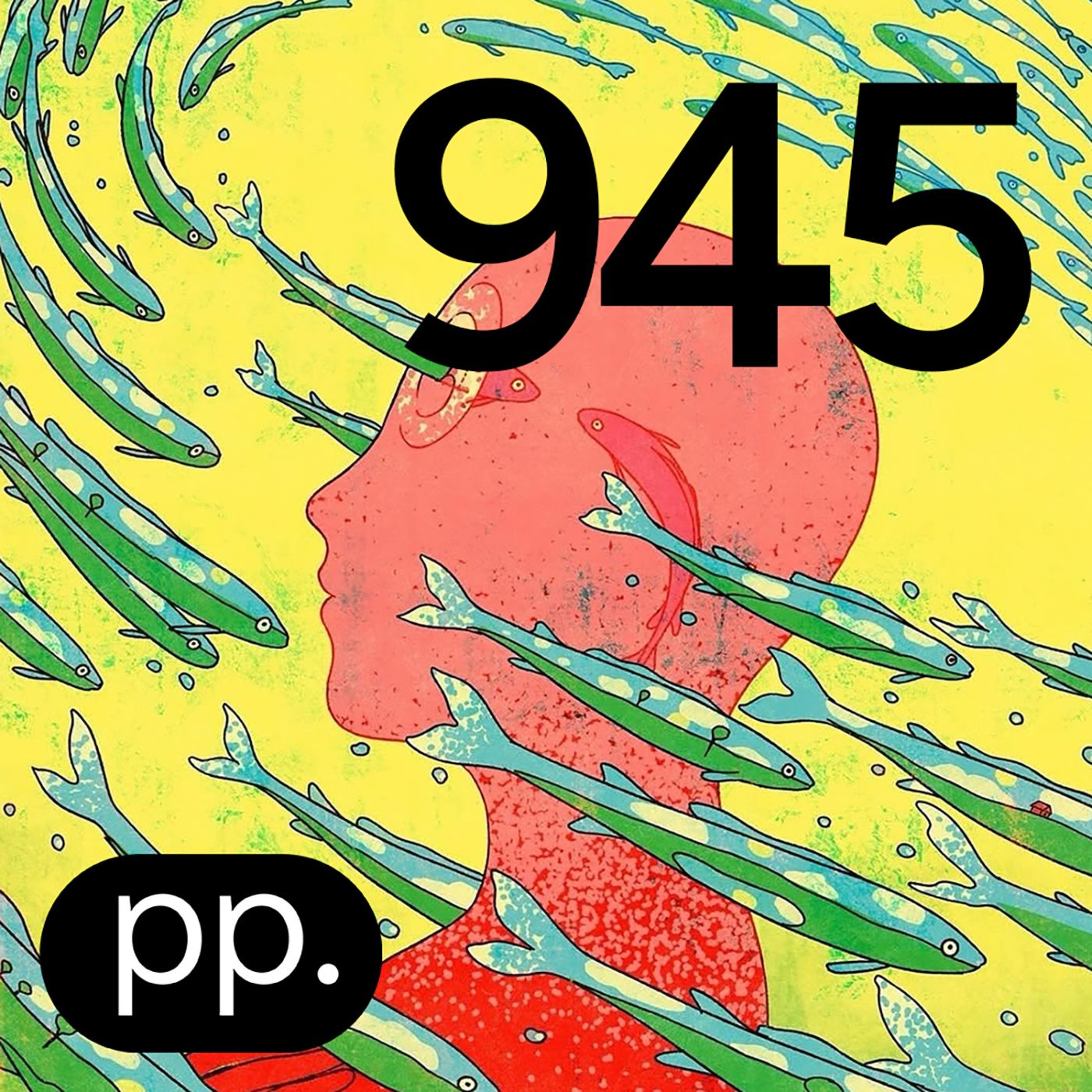 MIXTAPE  945 episode artwork