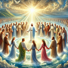 ACIM FEB 21, 2025 TEXT CH 5 IV 20-31