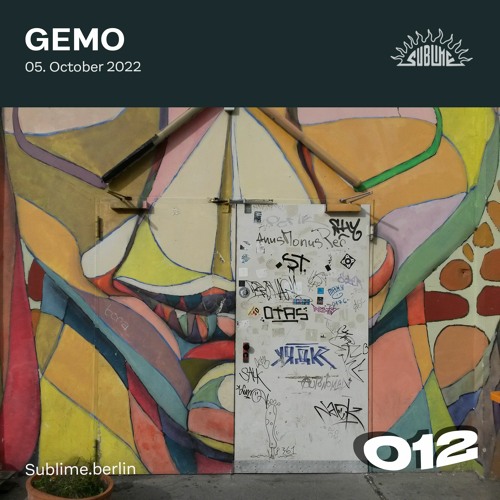 SBLM012 - GEMO