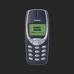 Drake - Nokia (Donae'O UK Funky Edit)