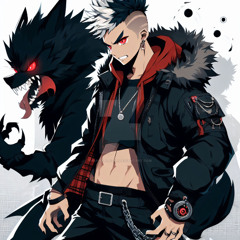 Joshua Gault - Hyper Lycans