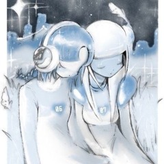 With U