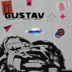 i7 - Gustav_ [Maahir x Voysol Remix]