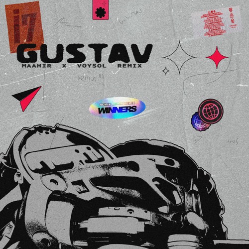 i7 - Gustav_ [Maahir x Voysol Remix]