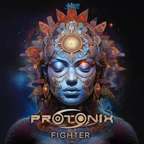 02 - Protonix - Hari OM