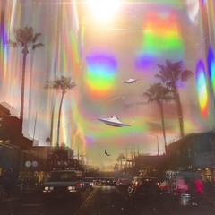 CosmoSIS Alien Psy Goa Take Over 5th Dimension Mix 2026 #044🍄