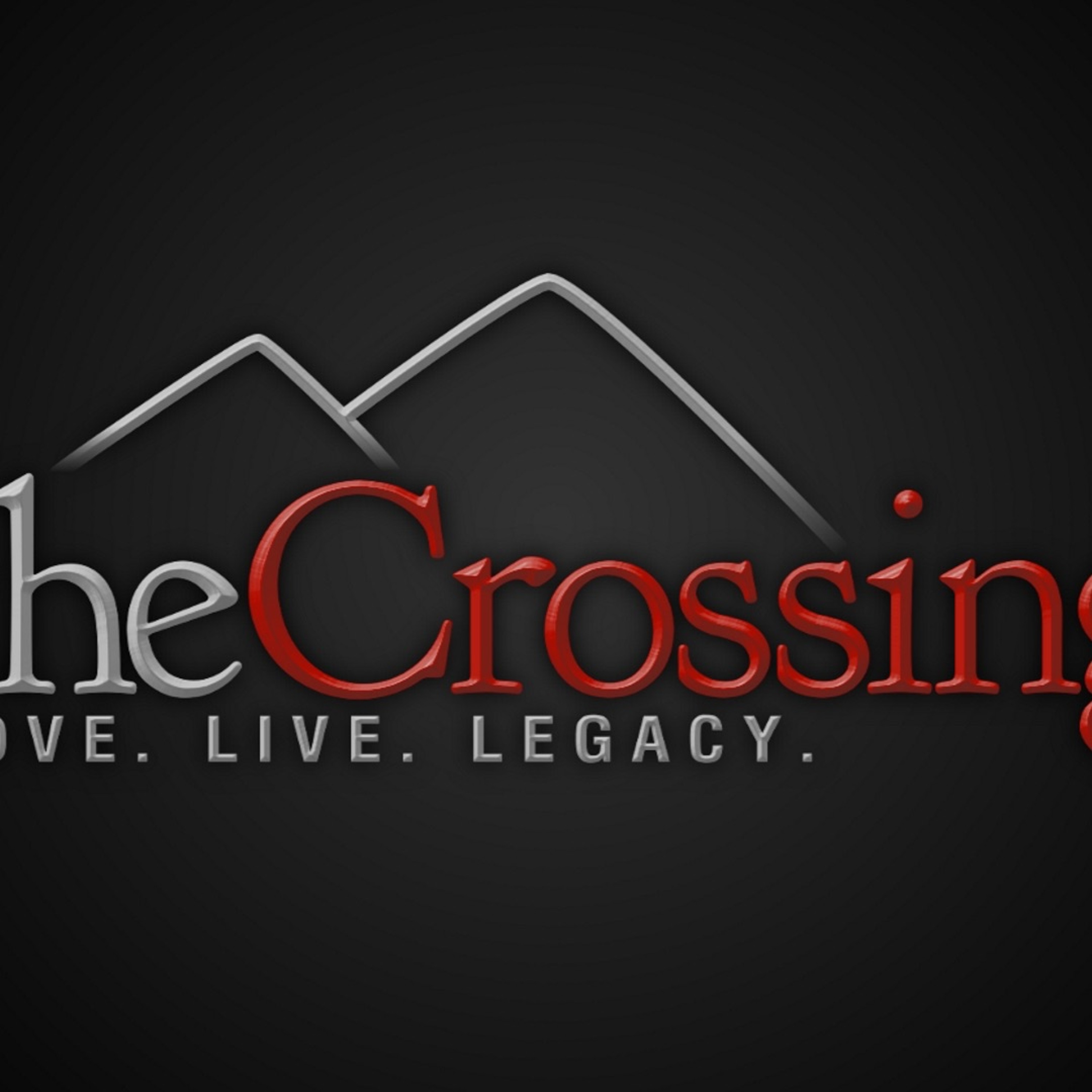 Psalm 121 episode artwork